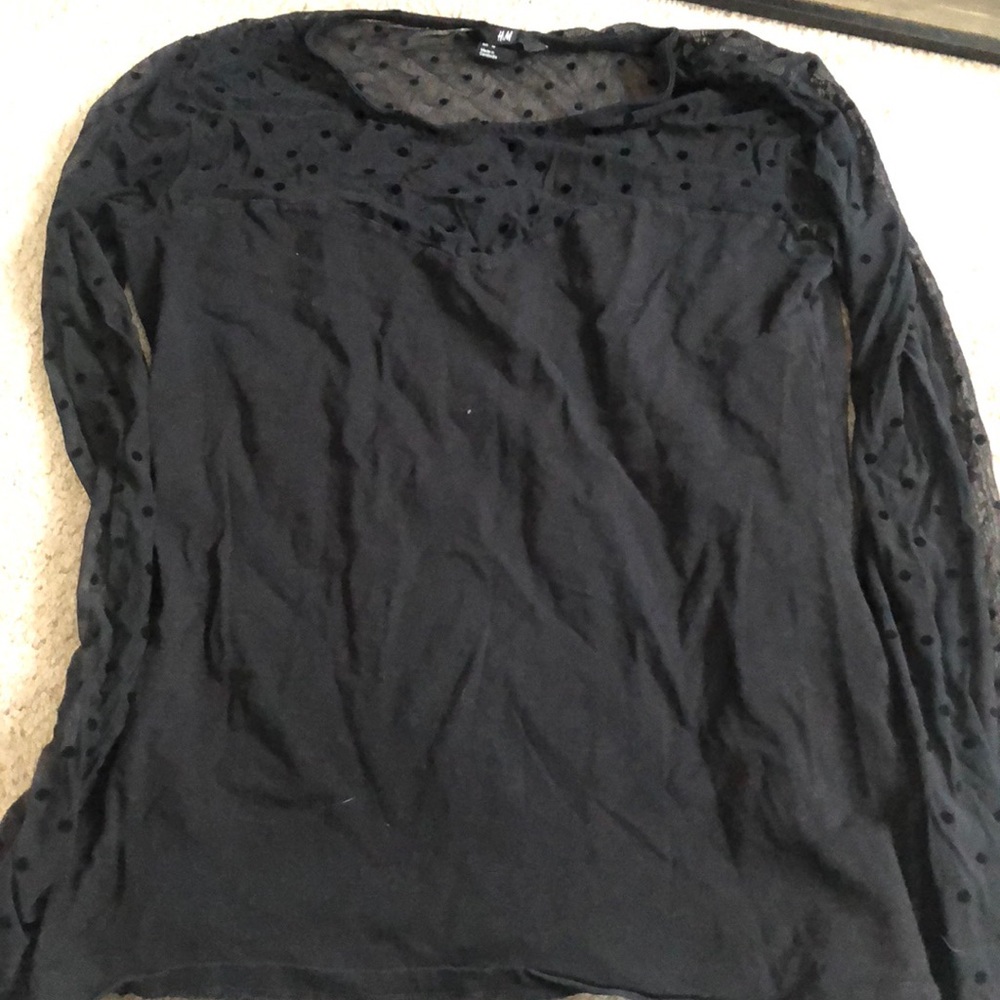 H&M shirt